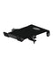 Mile Marker 51-1230 Honda TRX Winch Mount Black Powdercoated Steel 03-17 Honda TRX Foreman, Rincon, Rubicon Mile Marker - Truck Part Superstore