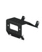 Mile Marker 51-1234-A3 Forman Winch Mount Black Powdercoated Steel 14-17 TRX500 Foreman All Models Mile Marker - Truck Part Superstore
