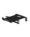 Mile Marker 51-1235 Forman Winch Mount Black Powdercoated Steel 07-11 Honda TRX500 Foreman Mile Marker - Truck Part Superstore