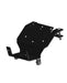 Mile Marker 51-1240 Honda TRX300 Winch Mount Black Powdercoated Steel 93-00 Honda TRX Mile Marker - Truck Part Superstore