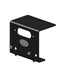 Mile Marker 51-1335 Kawasaki/Suzuki ATV WINCH Mount Black Powdercoated Steel Mile Marker - Truck Part Superstore