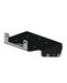 Mile Marker 51-1505 Suzuki Winch Mount Black Powdercoated Steel 02-07 500 Vinson Mile Marker - Truck Part Superstore