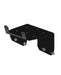 Mile Marker 51-1510 Suzuki Winch Mount Black Powdercoated Steel 08-17 400 King Quad Mile Marker - Truck Part Superstore