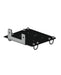 Mile Marker 51-1515 Suzuki Winch Mount Black Powdercoated Steel 01-02 300 King Quad Mile Marker - Truck Part Superstore