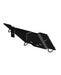 Mile Marker 51-1520 Suzuki Winch Mount Black Powdercoated Steel 99-00 300 King Quad Mile Marker - Truck Part Superstore
