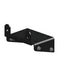 Mile Marker 51-1530 Suzuki Winch Mount Black Powdercoated Steel 05-07 700 King Quad 4x4 Mile Marker - Truck Part Superstore