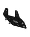 Mile Marker 51-1605 Yamaha Winch Mount Black Powdercoated Steel 02-08 660 Grizzly 4x4 Mile Marker - Truck Part Superstore