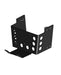 Mile Marker 51-1610 Yamaha Winch Mount Black Powdercoated Steel 98-01 600 Grizzly 4x4 Mile Marker - Truck Part Superstore