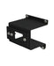 Mile Marker 51-1878 Winch Mount Black Powdercoated Steel 20 Prowler Pro Crew Mile Marker - Truck Part Superstore