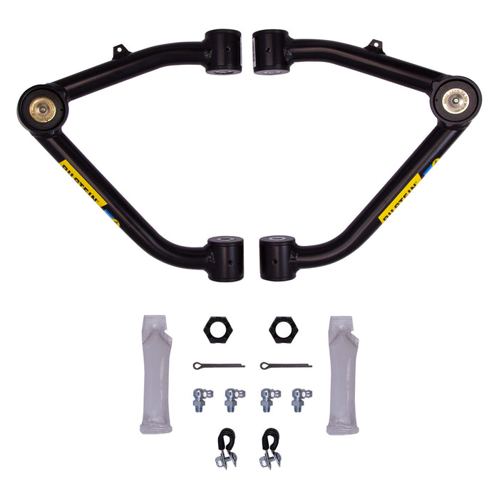 Bilstein 51-304669 Tubular Ball Joint Upper Control Arm Kit - Truck Part Superstore
