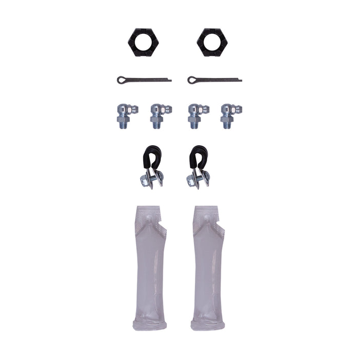Bilstein 51-304669 Tubular Ball Joint Upper Control Arm Kit - Truck Part Superstore