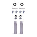 Bilstein 51-304669 Tubular Ball Joint Upper Control Arm Kit - Truck Part Superstore