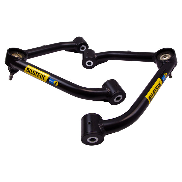 Bilstein 51-304669 Tubular Ball Joint Upper Control Arm Kit - Truck Part Superstore
