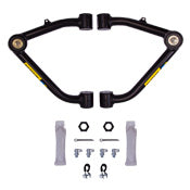 Bilstein 51-304669 Tubular Ball Joint Upper Control Arm Kit - Truck Part Superstore