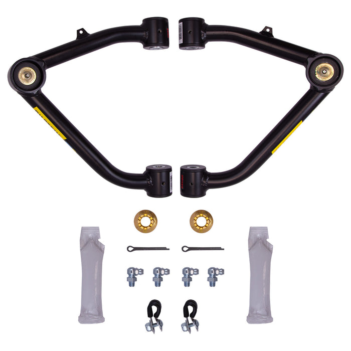 Bilstein 51-304676 Tubular Ball Joint Upper Control Arm Kit - Truck Part Superstore
