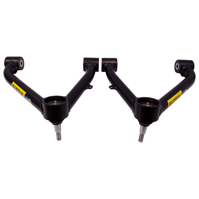 Bilstein 51-304676 Tubular Ball Joint Upper Control Arm Kit - Truck Part Superstore