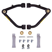 Bilstein 51-304676 Tubular Ball Joint Upper Control Arm Kit - Truck Part Superstore