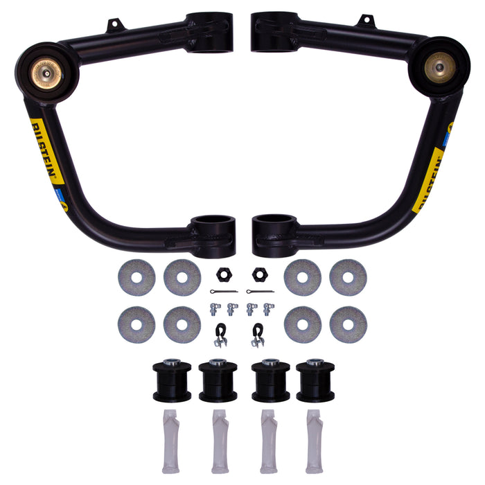 Bilstein 51-304683 Tubular Ball Joint Upper Control Arm Kit - Truck Part Superstore