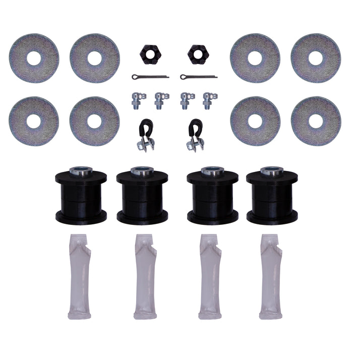 Bilstein 51-304683 Tubular Ball Joint Upper Control Arm Kit - Truck Part Superstore