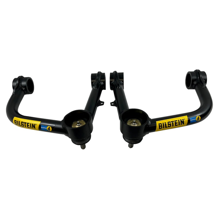 Bilstein 51-304683 Tubular Ball Joint Upper Control Arm Kit - Truck Part Superstore