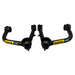 Bilstein 51-304683 Tubular Ball Joint Upper Control Arm Kit - Truck Part Superstore