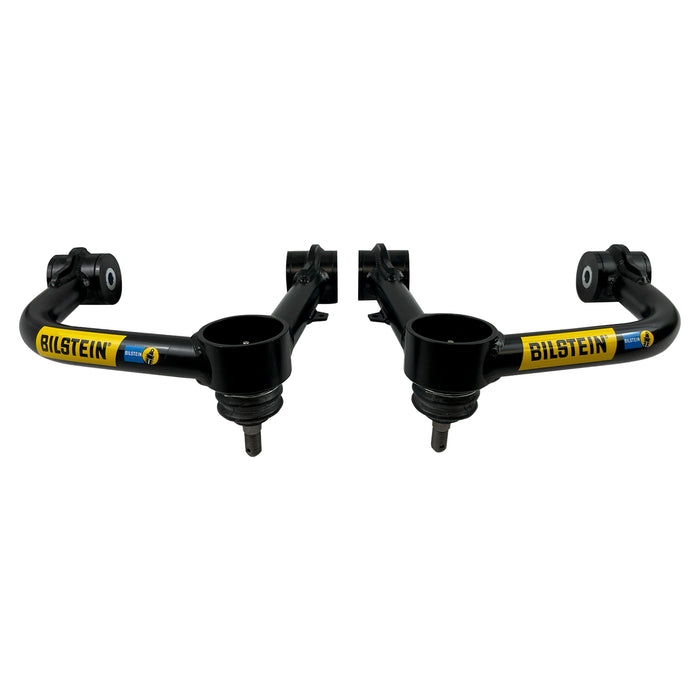 Bilstein 51-304683 Tubular Ball Joint Upper Control Arm Kit - Truck Part Superstore