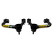 Bilstein 51-304683 Tubular Ball Joint Upper Control Arm Kit - Truck Part Superstore