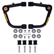Bilstein 51-304683 Tubular Ball Joint Upper Control Arm Kit - Truck Part Superstore