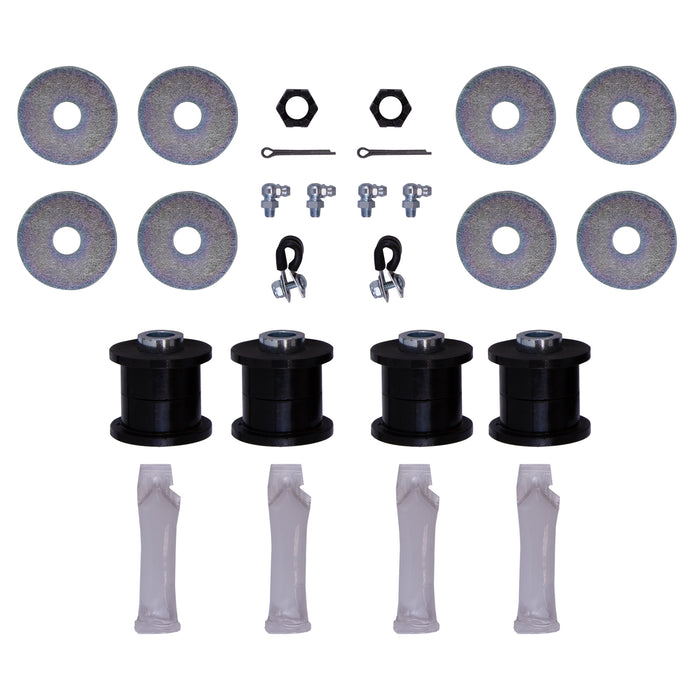 Bilstein 51-304690 Tubular Ball Joint Upper Control Arm Kit - Truck Part Superstore