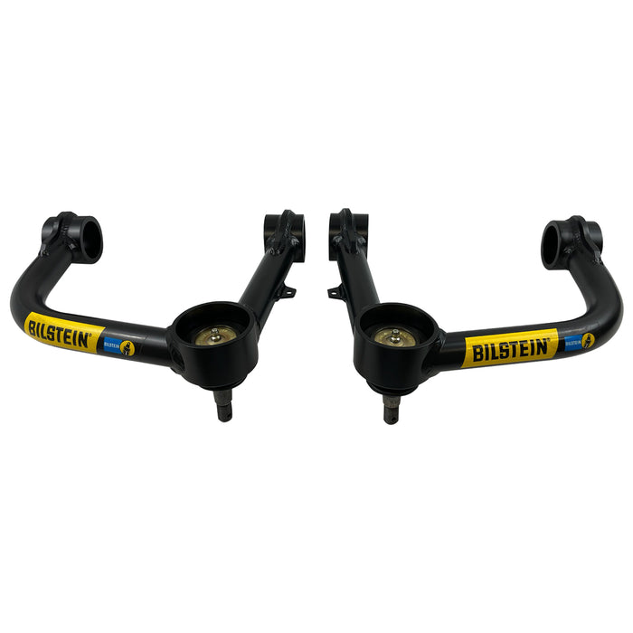 Bilstein 51-304690 Tubular Ball Joint Upper Control Arm Kit - Truck Part Superstore