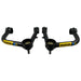 Bilstein 51-304690 Tubular Ball Joint Upper Control Arm Kit - Truck Part Superstore
