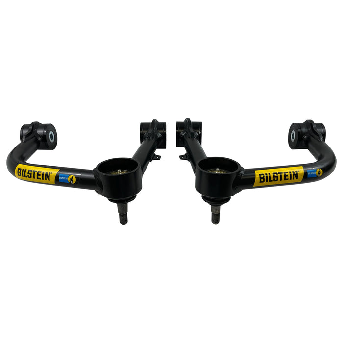 Bilstein 51-304690 Tubular Ball Joint Upper Control Arm Kit - Truck Part Superstore