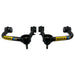 Bilstein 51-304690 Tubular Ball Joint Upper Control Arm Kit - Truck Part Superstore