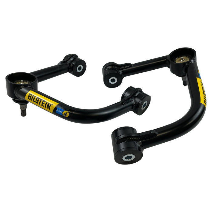 Bilstein 51-304690 Tubular Ball Joint Upper Control Arm Kit - Truck Part Superstore