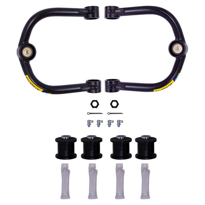 Bilstein 51-304713 Tubular Ball Joint Upper Control Arm Kit - Truck Part Superstore