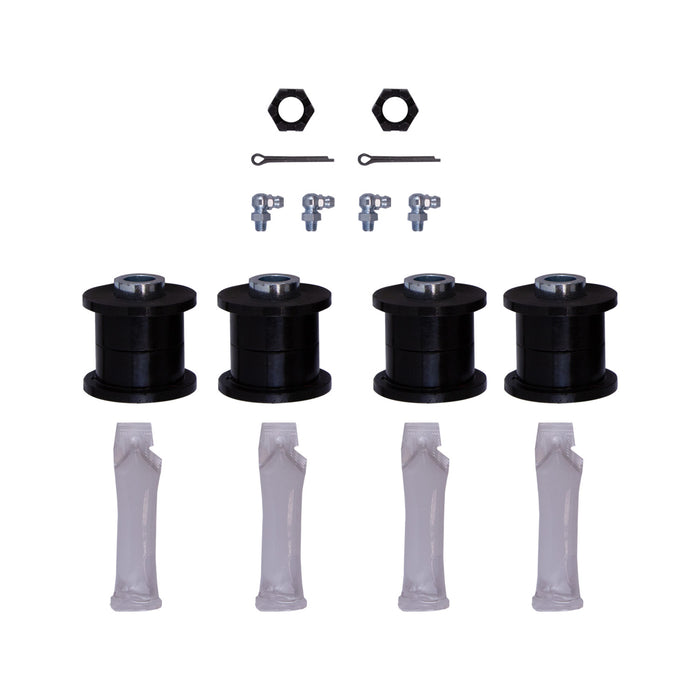 Bilstein 51-304713 Tubular Ball Joint Upper Control Arm Kit - Truck Part Superstore