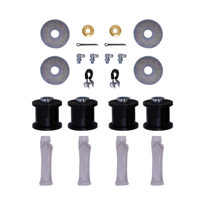 Bilstein 51-322335 Tubular Ball Joint Upper Control Arm Kit - Truck Part Superstore