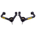 Bilstein 51-322335 Tubular Ball Joint Upper Control Arm Kit - Truck Part Superstore