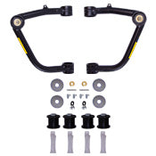 Bilstein 51-322335 Tubular Ball Joint Upper Control Arm Kit - Truck Part Superstore
