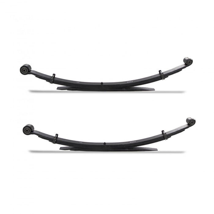 Cognito Motorsports Truck 510-91152 Cognito Comfort Ride Leaf Spring for 11-23 Silverado/Sierra 2500/3500 2WD/4WD - Truck Part Superstore