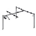 Smittybilt 510001 Hard Top Hoist 1000 Lb Winch AC Plug In Smittybilt - Truck Part Superstore
