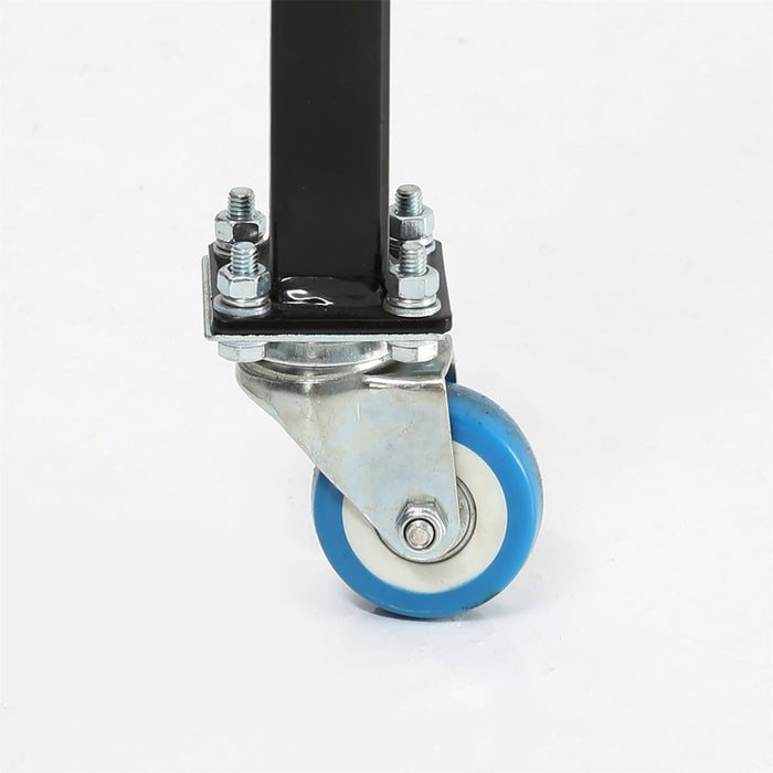 Smittybilt 510001 Hard Top Hoist 1000 Lb Winch AC Plug In Smittybilt - Truck Part Superstore