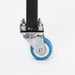 Smittybilt 510001 Hard Top Hoist 1000 Lb Winch AC Plug In Smittybilt - Truck Part Superstore