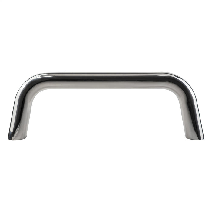 ARB 5100070 Sahara Bar Top Tube; Aluminum; - Truck Part Superstore