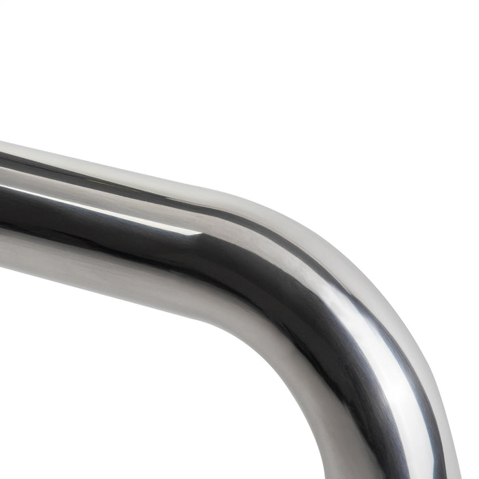 ARB 5100070 Sahara Bar Top Tube; Aluminum; - Truck Part Superstore