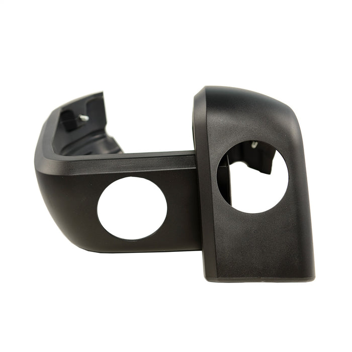 ARB 5100140 Buffer Kit; Front; w/Holes; Sahara Bar PN And Polished Hoop PN Required; - Truck Part Superstore