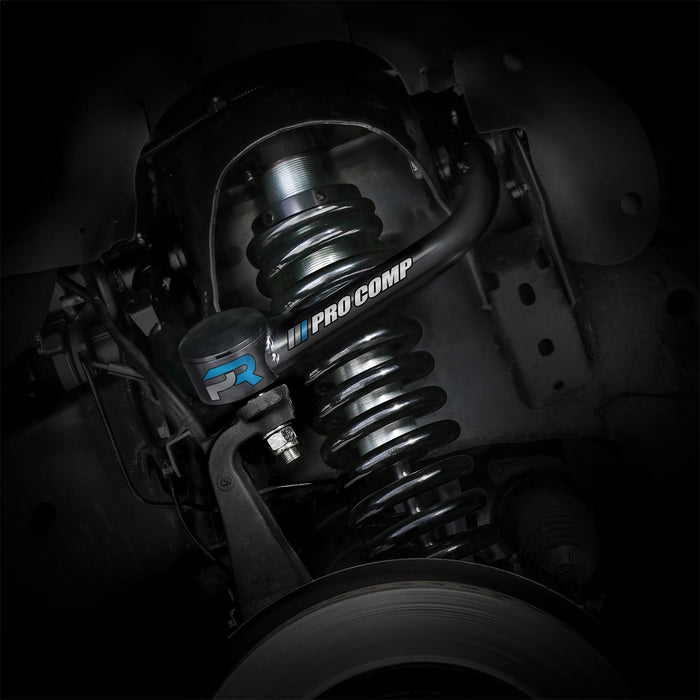 Pro Comp Suspension 51005B Uniball Upper A Arm; - Truck Part Superstore
