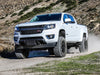 Pro Comp Suspension 51005B Uniball Upper A Arm; - Truck Part Superstore