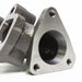 Banks Power 51007 Exhaust Manifold; Race Ported 1.77 x 1.58 in. Inlet; 2.12 in. Outlet; - Truck Part Superstore