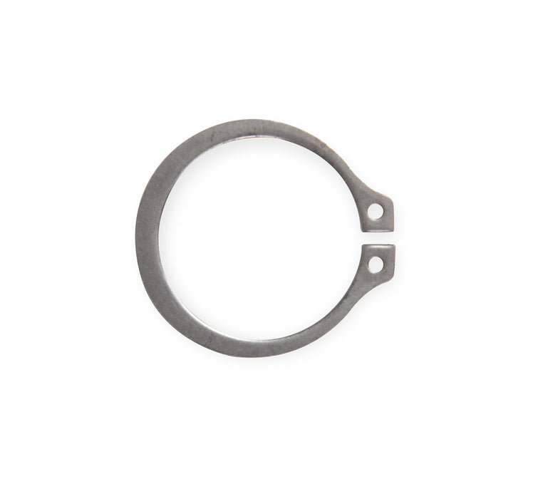 Earl's Performance 510087ERL Oil Pan Banjo Bolt Retaining Clip; For Use w/PN[997612ERL]; - Truck Part Superstore